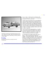 Предварительный просмотр 176 страницы Oldsmobile 1999 Aurora Owner'S Manual