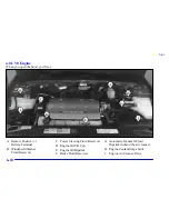 Предварительный просмотр 248 страницы Oldsmobile 1999 Aurora Owner'S Manual