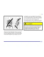 Предварительный просмотр 35 страницы Oldsmobile 1999 Cutlass Owner'S Manual