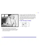 Предварительный просмотр 38 страницы Oldsmobile 1999 Cutlass Owner'S Manual