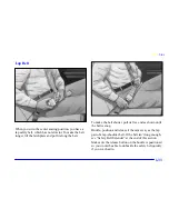 Предварительный просмотр 39 страницы Oldsmobile 1999 Cutlass Owner'S Manual