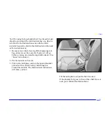 Предварительный просмотр 53 страницы Oldsmobile 1999 Cutlass Owner'S Manual