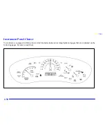 Предварительный просмотр 108 страницы Oldsmobile 1999 Cutlass Owner'S Manual