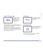 Предварительный просмотр 119 страницы Oldsmobile 1999 Cutlass Owner'S Manual