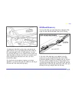 Предварительный просмотр 155 страницы Oldsmobile 1999 Cutlass Owner'S Manual