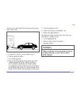 Предварительный просмотр 173 страницы Oldsmobile 1999 Cutlass Owner'S Manual