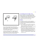 Предварительный просмотр 179 страницы Oldsmobile 1999 Cutlass Owner'S Manual