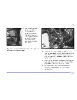 Предварительный просмотр 191 страницы Oldsmobile 1999 Cutlass Owner'S Manual