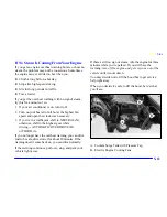 Предварительный просмотр 195 страницы Oldsmobile 1999 Cutlass Owner'S Manual