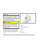 Предварительный просмотр 211 страницы Oldsmobile 1999 Cutlass Owner'S Manual