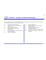 Предварительный просмотр 313 страницы Oldsmobile 1999 Cutlass Owner'S Manual