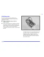 Предварительный просмотр 76 страницы Oldsmobile 1999 Silhouette Owner'S Manual