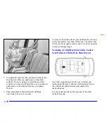 Предварительный просмотр 84 страницы Oldsmobile 1999 Silhouette Owner'S Manual