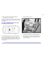 Предварительный просмотр 86 страницы Oldsmobile 1999 Silhouette Owner'S Manual