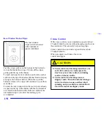 Предварительный просмотр 154 страницы Oldsmobile 1999 Silhouette Owner'S Manual