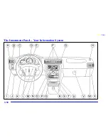 Предварительный просмотр 180 страницы Oldsmobile 1999 Silhouette Owner'S Manual