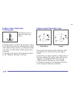 Предварительный просмотр 190 страницы Oldsmobile 1999 Silhouette Owner'S Manual