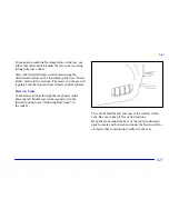 Предварительный просмотр 207 страницы Oldsmobile 1999 Silhouette Owner'S Manual