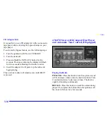 Предварительный просмотр 214 страницы Oldsmobile 1999 Silhouette Owner'S Manual