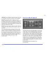 Предварительный просмотр 218 страницы Oldsmobile 1999 Silhouette Owner'S Manual