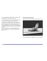 Предварительный просмотр 22 страницы Oldsmobile 2000 Alero Owner'S Manual