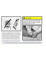 Предварительный просмотр 44 страницы Oldsmobile 2000 Alero Owner'S Manual