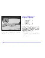 Предварительный просмотр 56 страницы Oldsmobile 2000 Alero Owner'S Manual