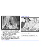 Предварительный просмотр 62 страницы Oldsmobile 2000 Alero Owner'S Manual