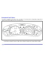 Предварительный просмотр 117 страницы Oldsmobile 2000 Alero Owner'S Manual