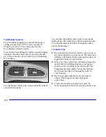 Предварительный просмотр 140 страницы Oldsmobile 2000 Alero Owner'S Manual