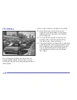 Предварительный просмотр 178 страницы Oldsmobile 2000 Alero Owner'S Manual