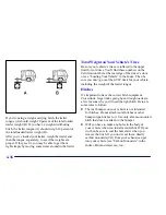 Предварительный просмотр 194 страницы Oldsmobile 2000 Alero Owner'S Manual