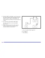 Предварительный просмотр 206 страницы Oldsmobile 2000 Alero Owner'S Manual