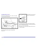 Предварительный просмотр 28 страницы Oldsmobile 2000 Silhouette Owner'S Manual