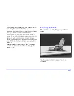 Предварительный просмотр 37 страницы Oldsmobile 2000 Silhouette Owner'S Manual