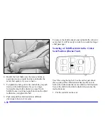 Предварительный просмотр 94 страницы Oldsmobile 2000 Silhouette Owner'S Manual