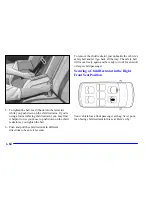 Предварительный просмотр 96 страницы Oldsmobile 2000 Silhouette Owner'S Manual