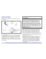 Предварительный просмотр 142 страницы Oldsmobile 2000 Silhouette Owner'S Manual