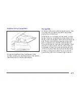 Предварительный просмотр 175 страницы Oldsmobile 2000 Silhouette Owner'S Manual