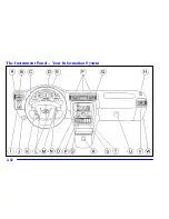 Предварительный просмотр 186 страницы Oldsmobile 2000 Silhouette Owner'S Manual