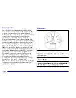 Предварительный просмотр 190 страницы Oldsmobile 2000 Silhouette Owner'S Manual