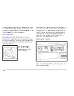 Предварительный просмотр 213 страницы Oldsmobile 2000 Silhouette Owner'S Manual