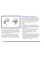 Предварительный просмотр 279 страницы Oldsmobile 2000 Silhouette Owner'S Manual