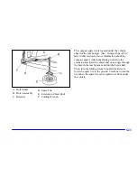 Предварительный просмотр 306 страницы Oldsmobile 2000 Silhouette Owner'S Manual