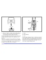 Предварительный просмотр 315 страницы Oldsmobile 2000 Silhouette Owner'S Manual