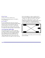 Предварительный просмотр 359 страницы Oldsmobile 2000 Silhouette Owner'S Manual