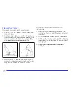 Предварительный просмотр 14 страницы Oldsmobile 2001 Silhouette Owner'S Manual