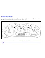 Предварительный просмотр 178 страницы Oldsmobile 2001 Silhouette Owner'S Manual