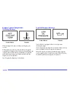 Предварительный просмотр 192 страницы Oldsmobile 2001 Silhouette Owner'S Manual