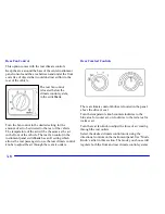 Предварительный просмотр 211 страницы Oldsmobile 2001 Silhouette Owner'S Manual